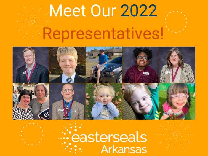 2022 Representatives