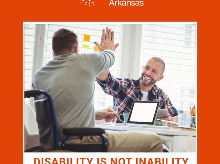 Pathways to Empowerment: Easterseals Arkansas's Mission for Adults with Developmental Disabilities